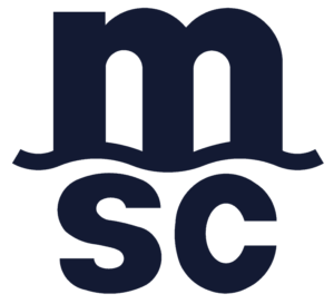 Logotipo MSC