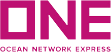 Logotipo ONE