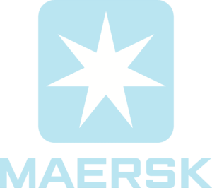 Logotipo Maersk